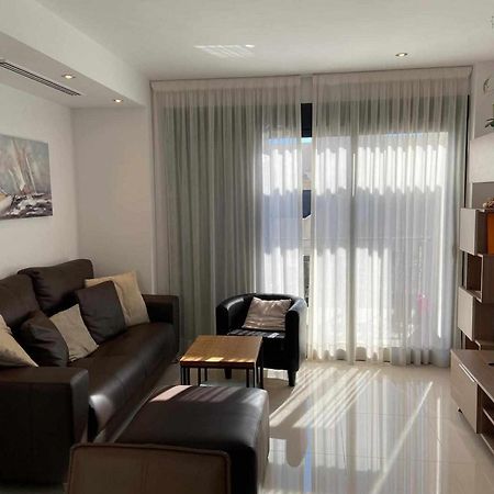 La Zenia Bulevard Apartments Плайя-Фламенка Екстер'єр фото