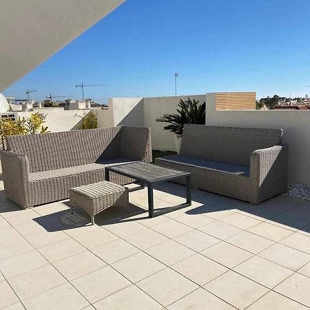 La Zenia Bulevard Apartments Плайя-Фламенка Екстер'єр фото