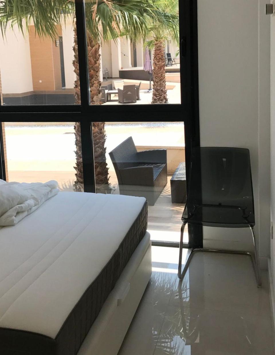 La Zenia Bulevard Apartments Плайя-Фламенка Екстер'єр фото